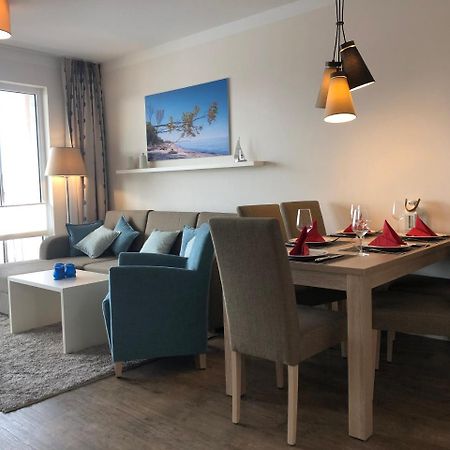 Aparthotel Waterkant Suites Börgerende-Rethwisch Extérieur photo