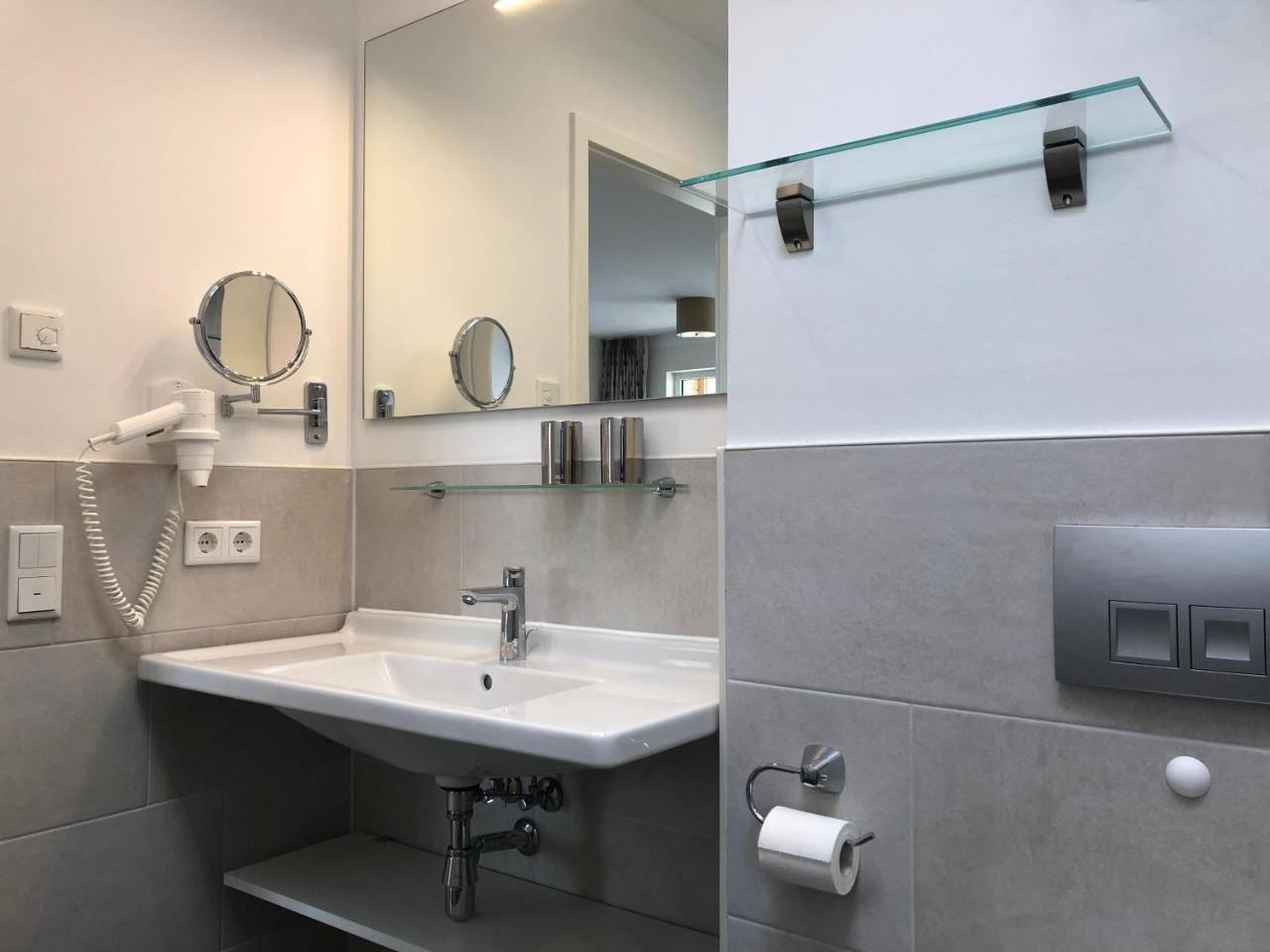 Aparthotel Waterkant Suites Börgerende-Rethwisch Extérieur photo