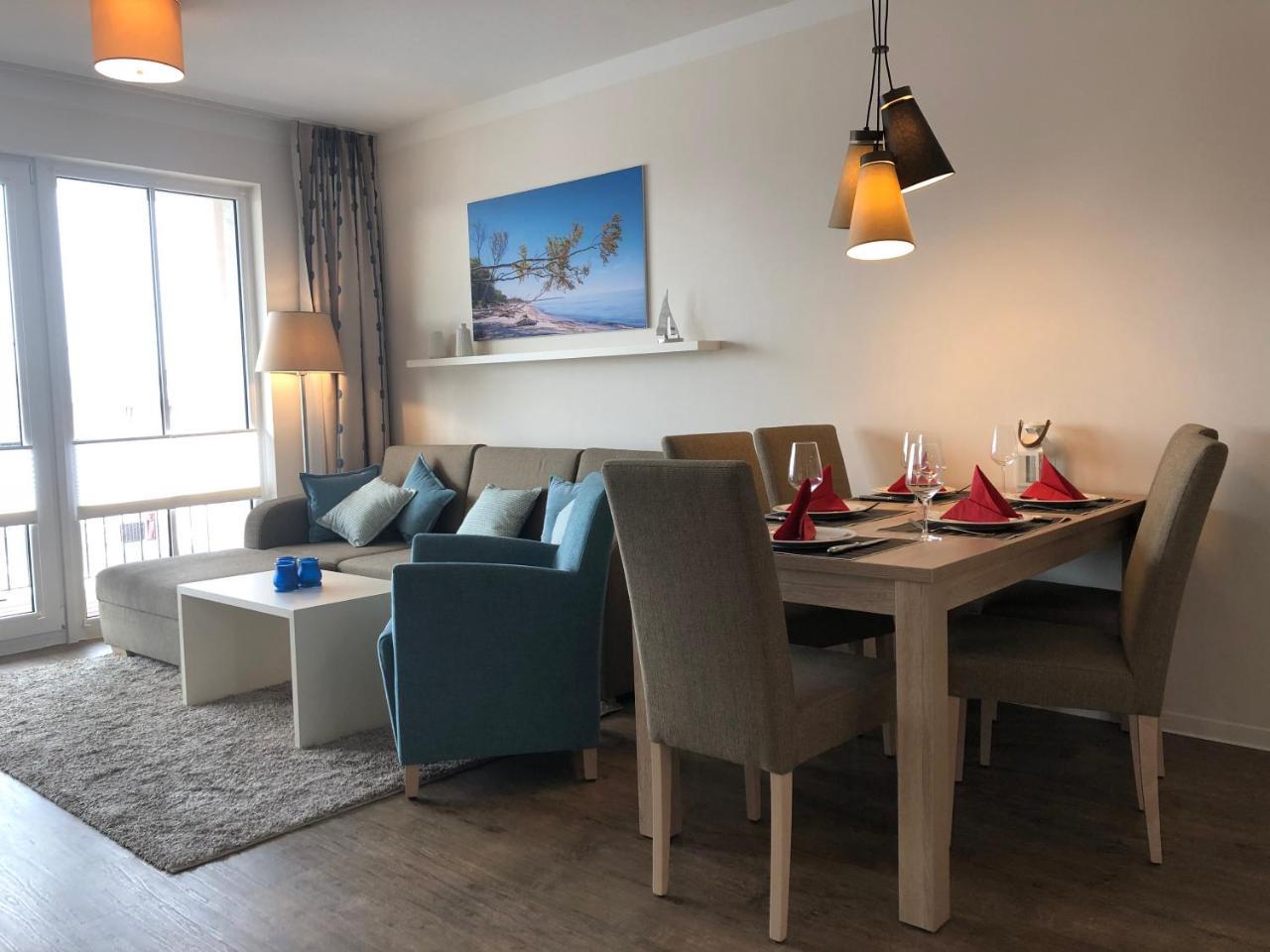 Aparthotel Waterkant Suites Börgerende-Rethwisch Extérieur photo