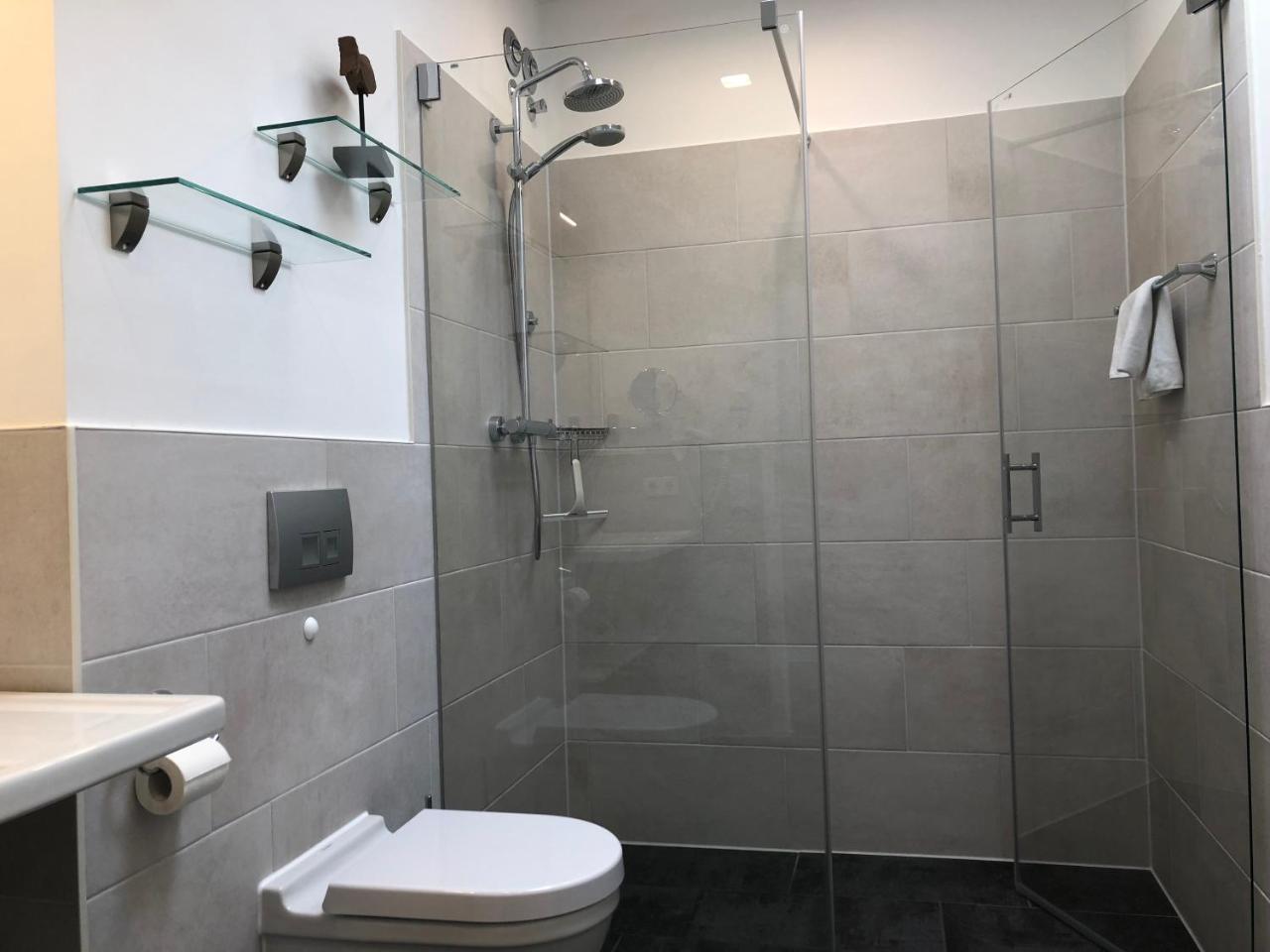Aparthotel Waterkant Suites Börgerende-Rethwisch Extérieur photo