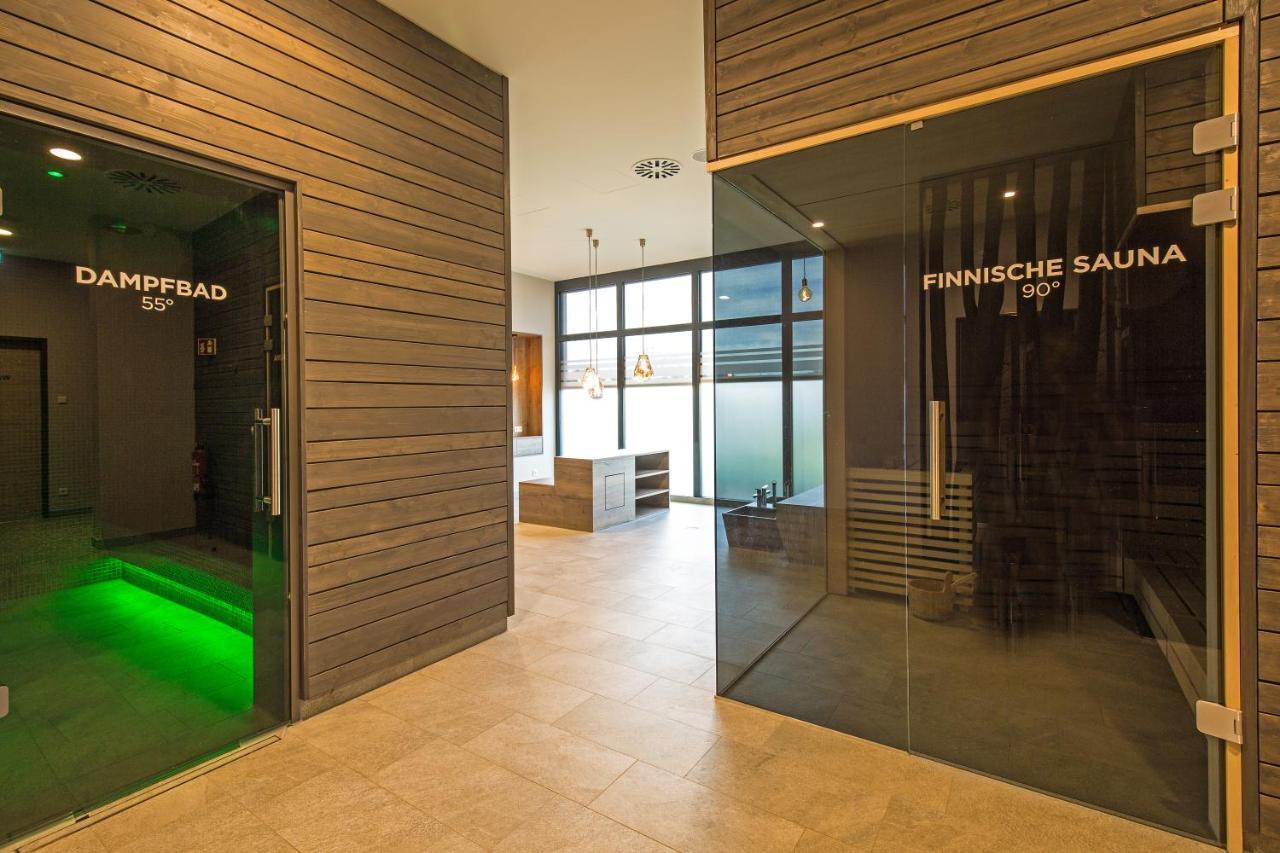 Aparthotel Waterkant Suites Börgerende-Rethwisch Extérieur photo