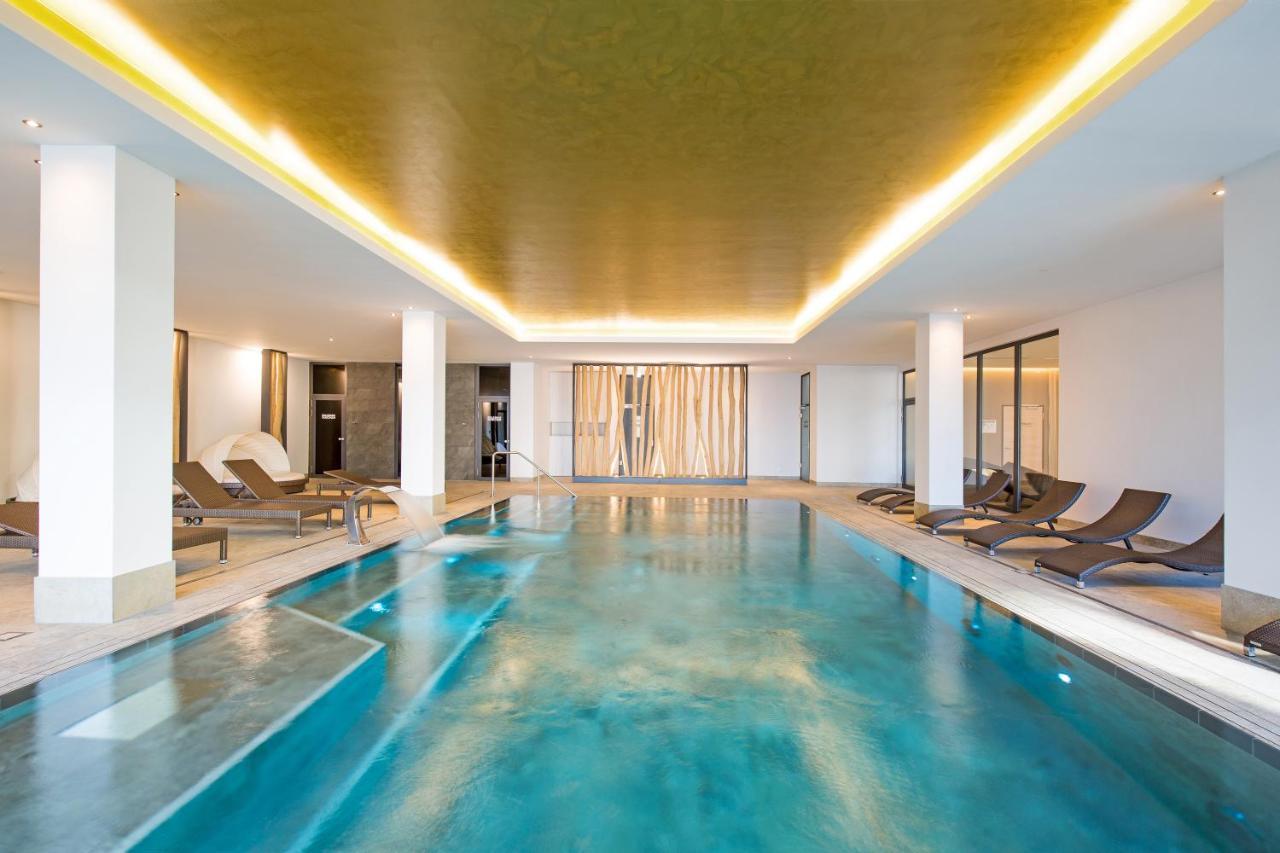 Aparthotel Waterkant Suites Börgerende-Rethwisch Extérieur photo